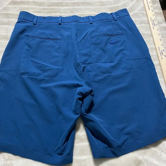 COPY - Men’s Nike 30 Blue Shorts - Picture 3 of 5